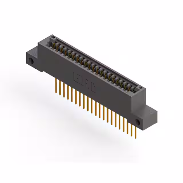 895-021-540-112 EDAC Inc.  Edgeboard Connectors